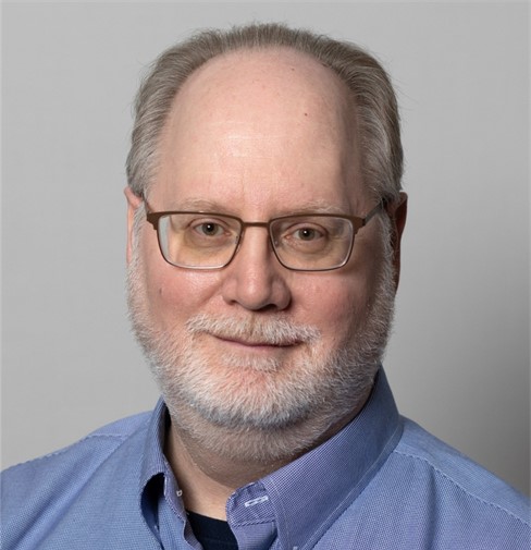 Brian Ray