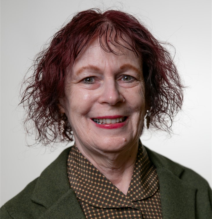 Jean Patterson