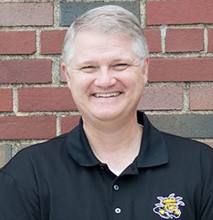 John Sandlin