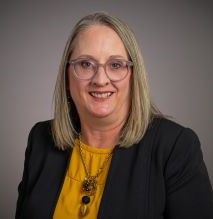 Lynette Murphy