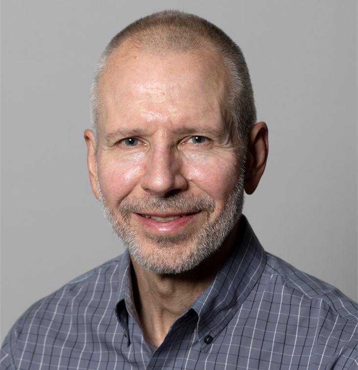 Steven Farmer