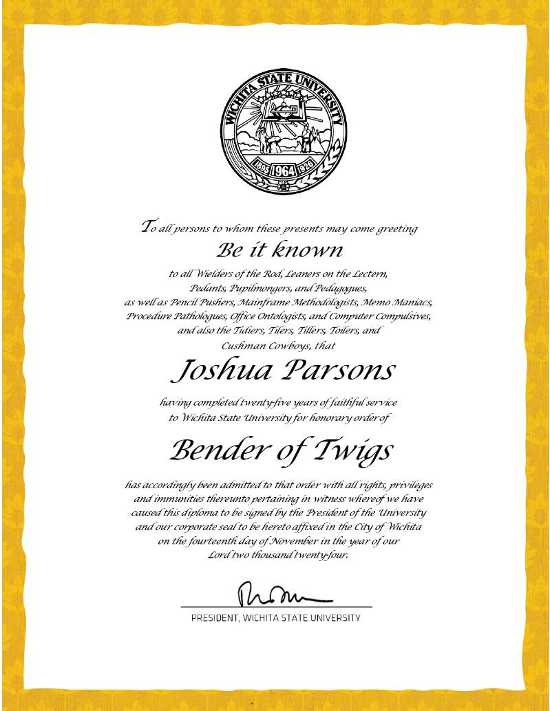 Joshus Parsons