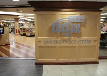 RSC Shocker Store