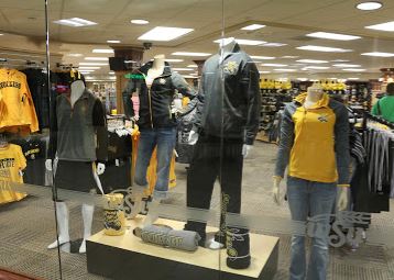 RSC Shocker Store