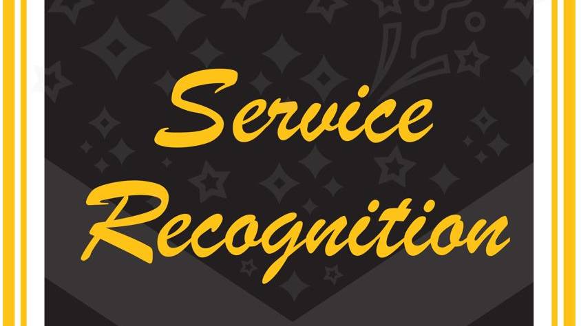 Service Recognition
