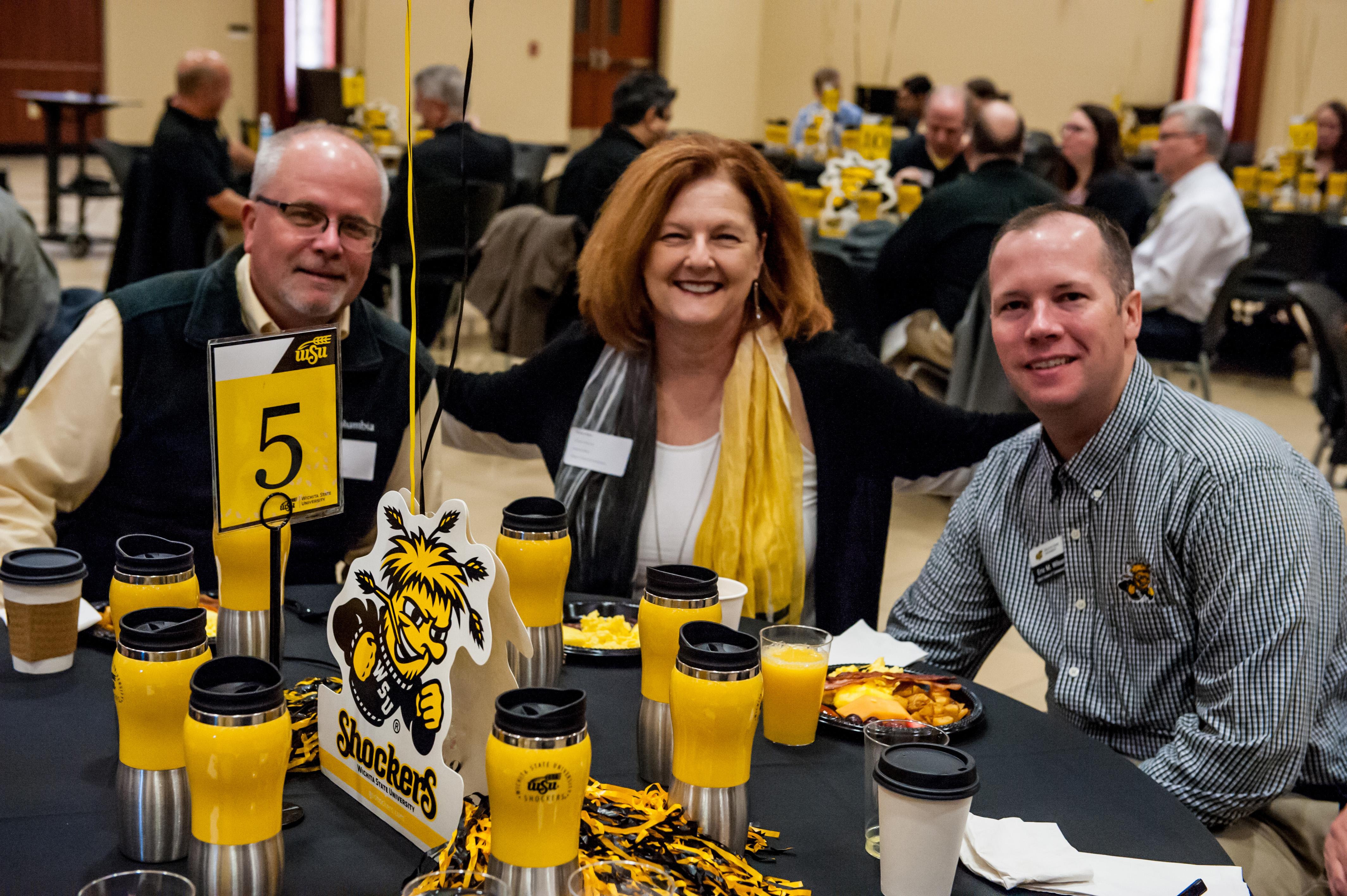 2019 AM Service Recognition