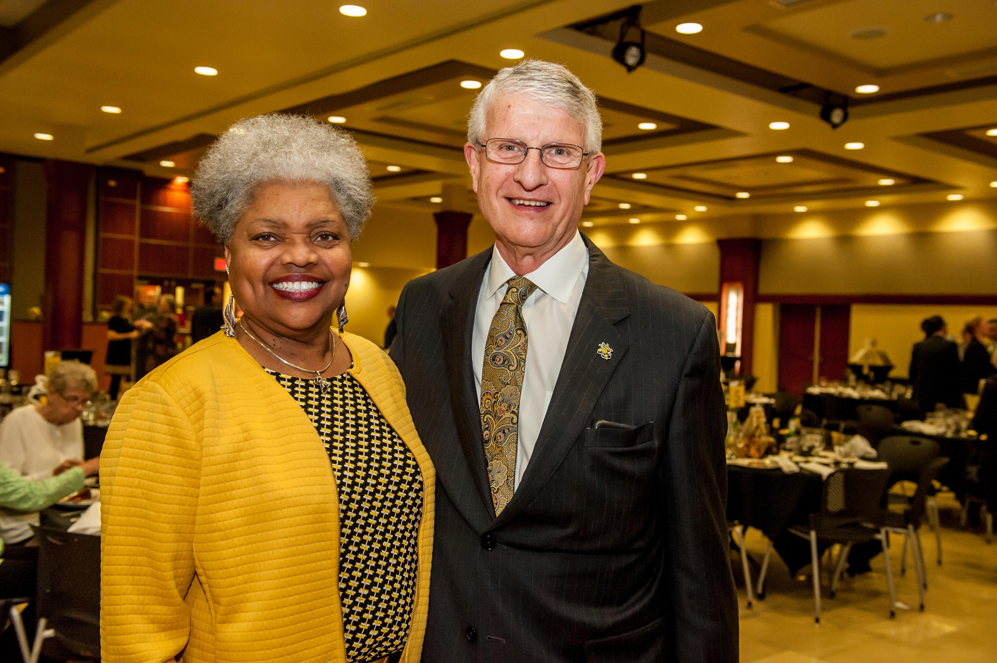 2019 Service Recognition Evening Image