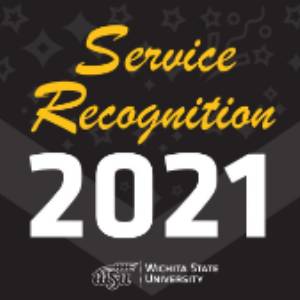Service Recognition 2021