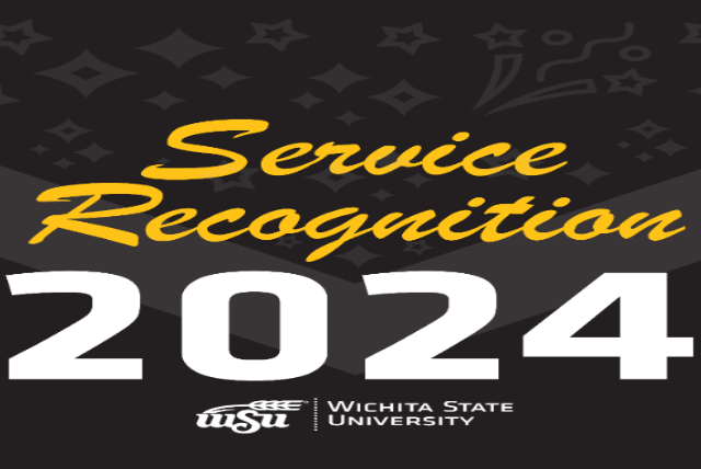 Service Recognition 2024