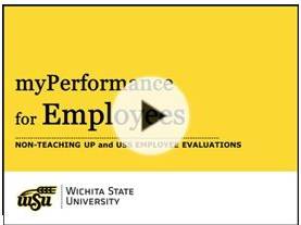 myPerformance for Employees
