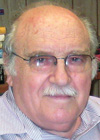 Anthony Gythiel
