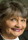 Janice Riordan