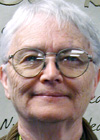 Kathlyn Wolff