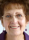 Linda Farmer