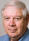 Harold Popp