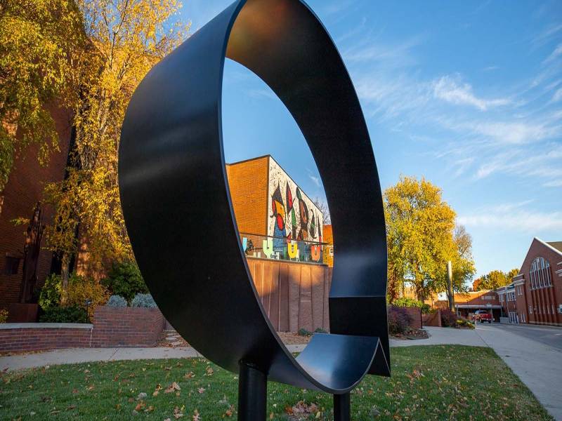 Ulrich Museum Events