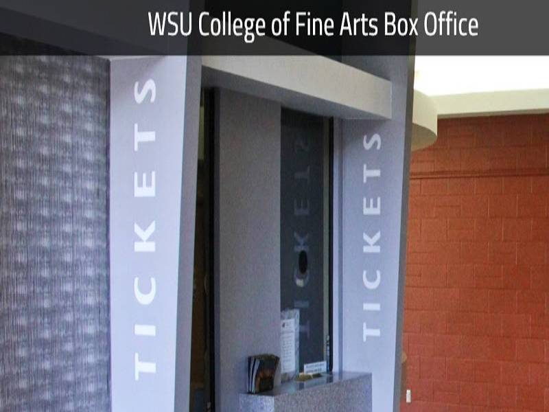 Fine Arts