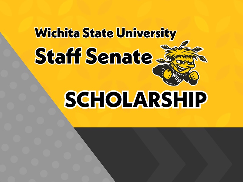 Staff Senate Scholarship