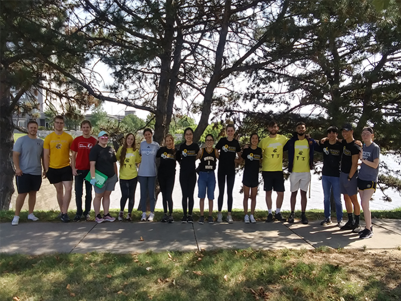 Community Service