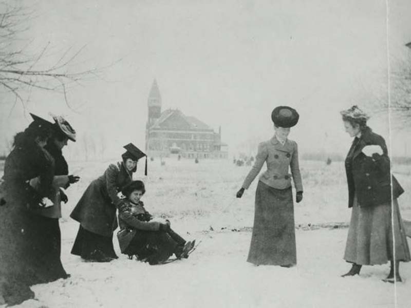 Wichita Women