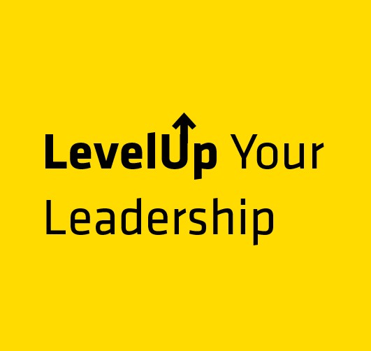 LevelUp Your Leadership