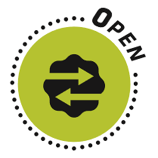 Open