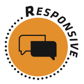 Responsive