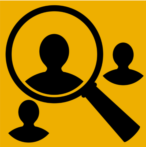 HR Talent Acquisition icon