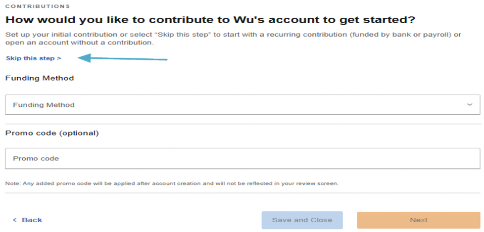 Screenshot_funding_method_promocode