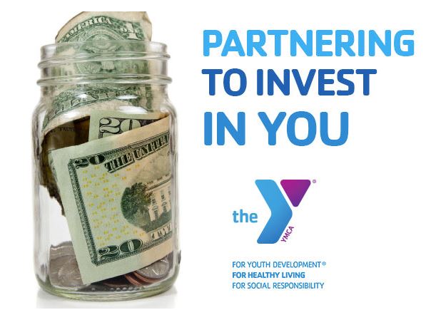 Partnering to invest in you