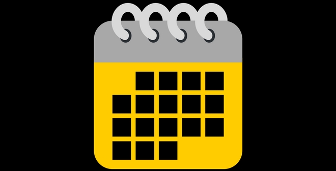 Schedule Building Information