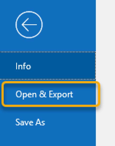 Outlook Screen Capture