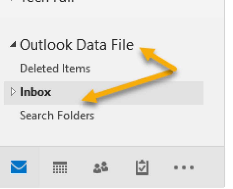 Outlook Screen Capture