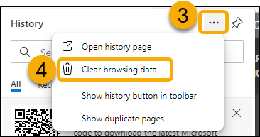 image of step 3 & 4