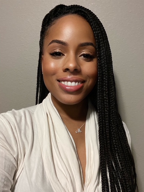 Image of Madelyne Toney