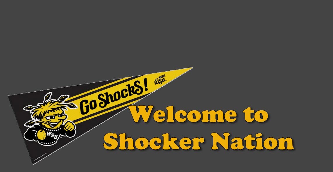 Shocker Nation Image