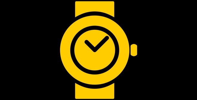 Timekeeping image