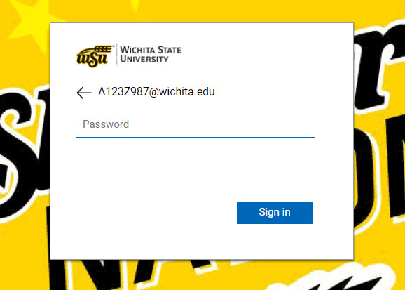 Password Prompt