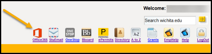 MS office365