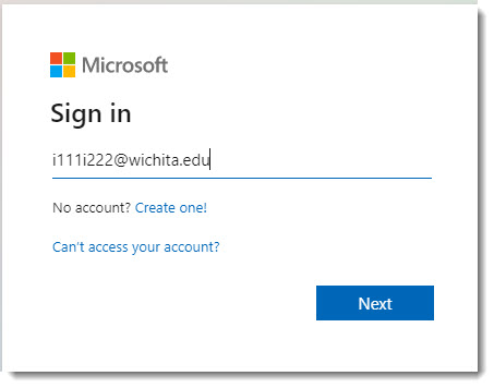 Login