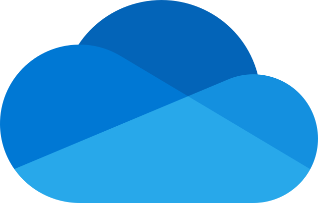 OneDrive icon