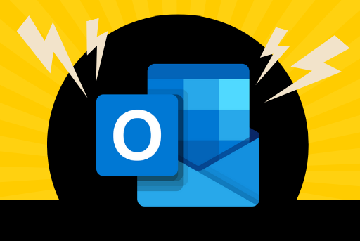 Outlook Icon