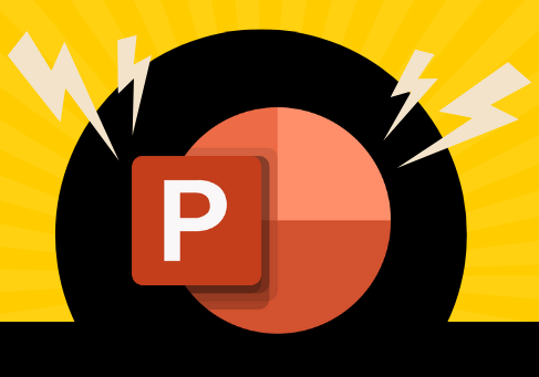 PowerPoint Icon