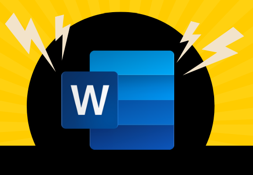 Word Icon