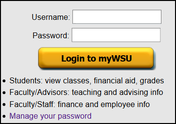 Mywsu blackboard best sale