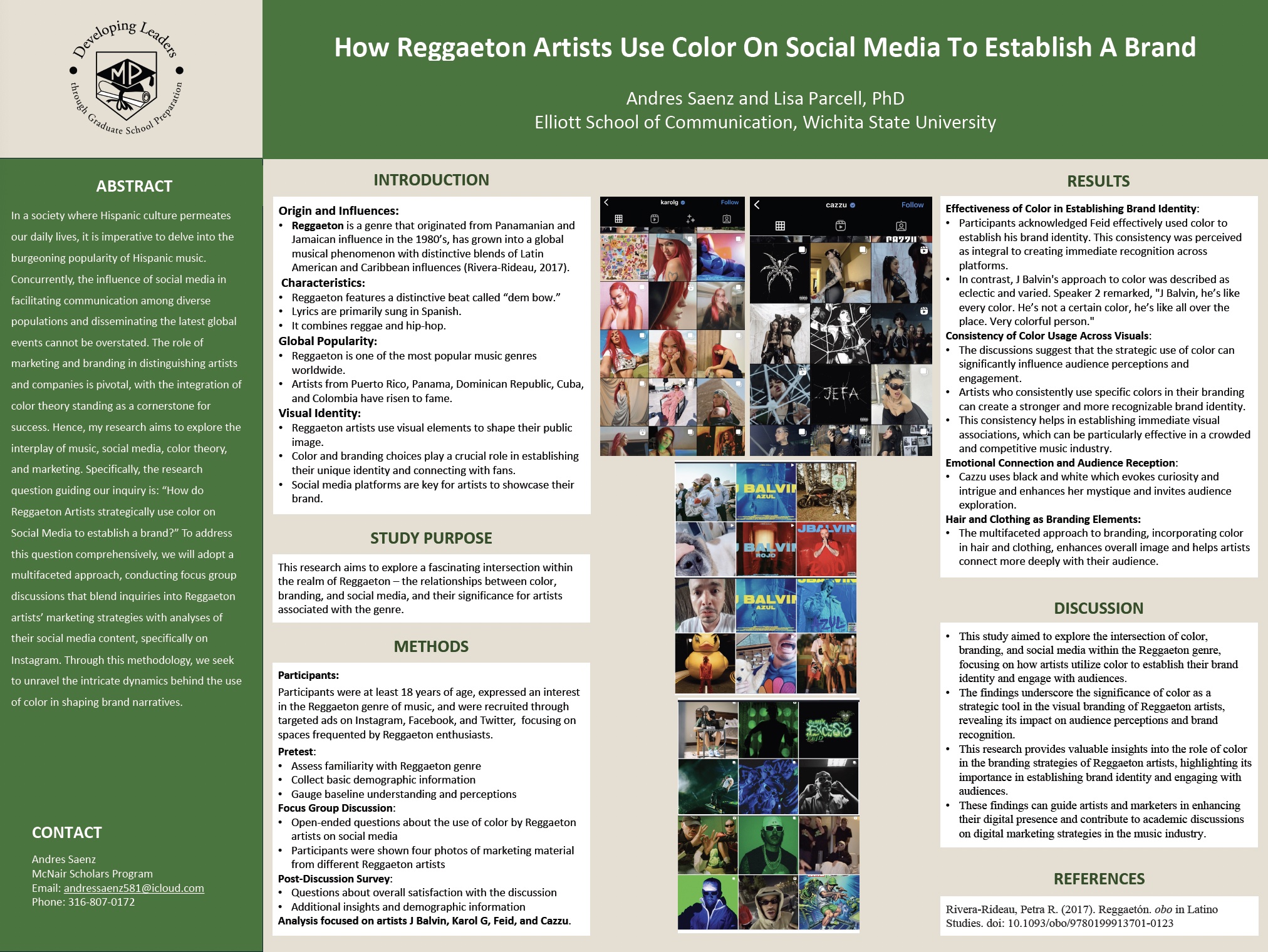 Undergraduate Research Poster 8