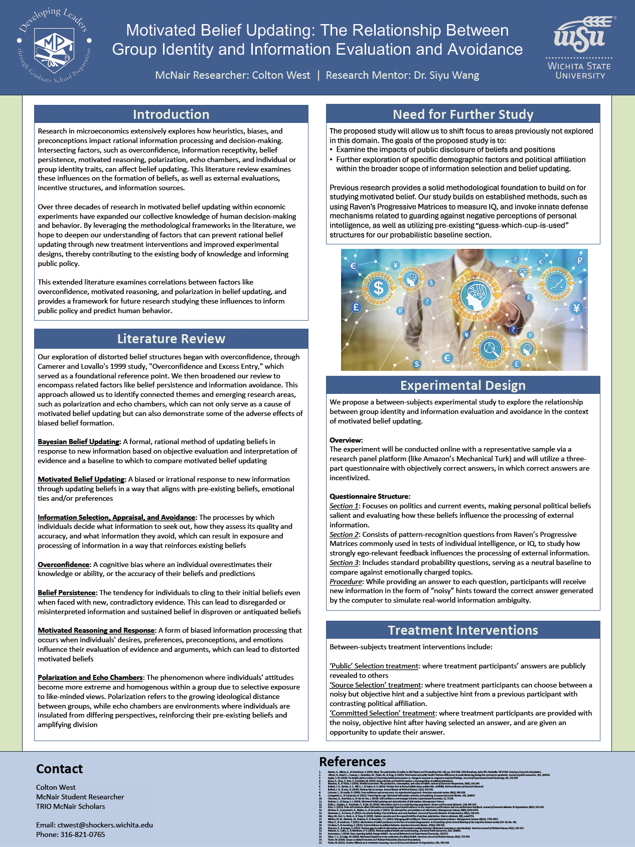 Undergraduate Research Poster 12