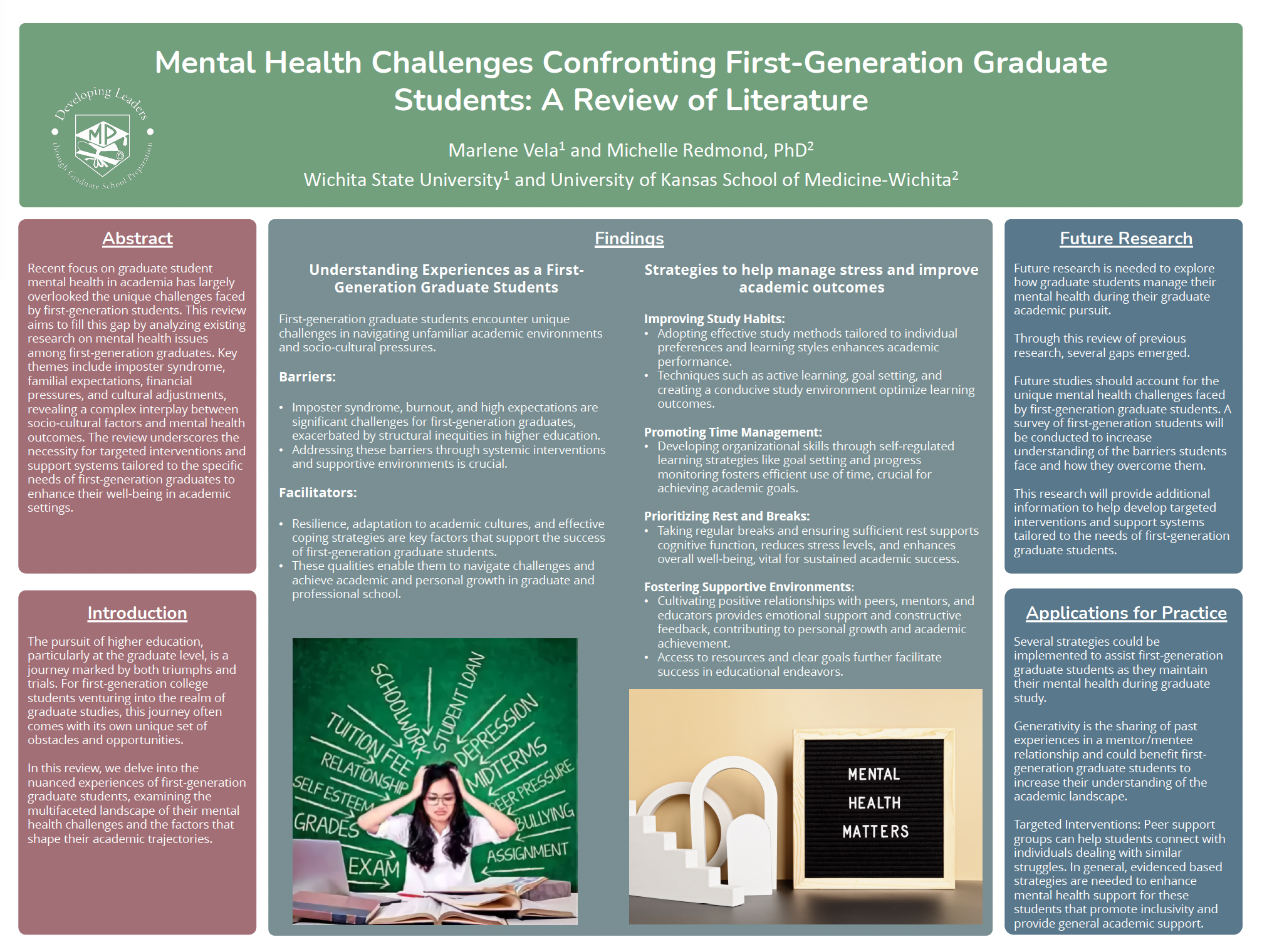 Undergraduate Research Poster 9