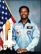 Ronald E. McNair