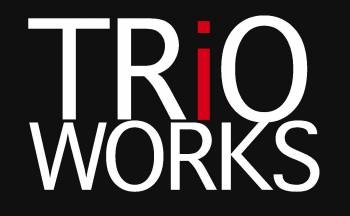 TRIO Works logo